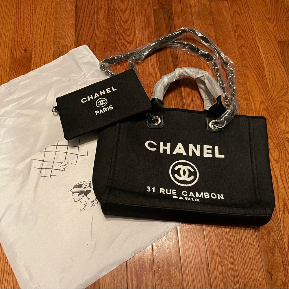 DH Gate Tote Bag